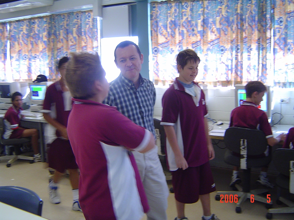 Cairns18 Woree SHS.jpg